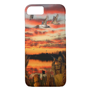 Duck Hunt Case-Mate iPhone Case
