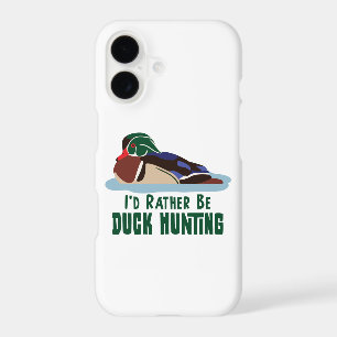 Duck Hunting