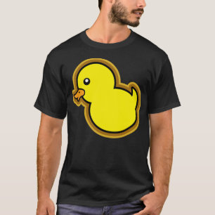 Duck hunting animal bird gift animals watercolor l T-Shirt