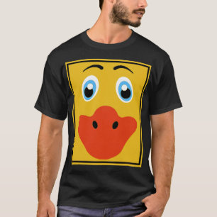 Duck hunting animal bird gift duck duck grey duck T-Shirt