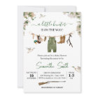 Duck Hunting Baby Shower