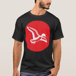 Duck Hunting Funny T black lab dog owner T-Shirt