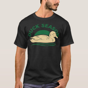 Duck Hunting Gift dog owner labrador T-Shirt
