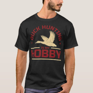 Duck Hunting Gift labs breed T-Shirt