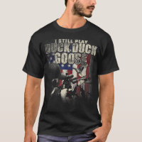Duck Hunting I Still Play Duck Duck Goose Fun Gif
