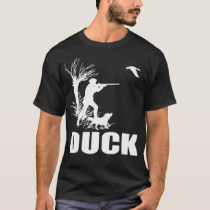 Duck Hunting T-Shirt