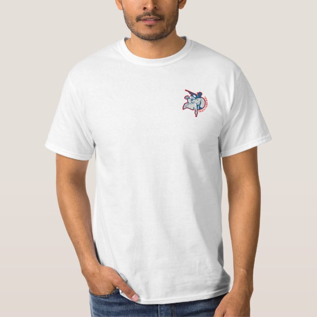 Duck Hunting T-Shirt (Front)