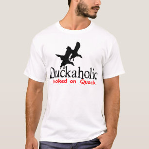 DUCK HUNTING T-Shirt