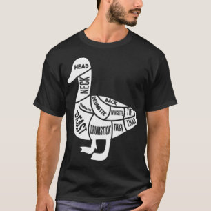 Duck lab animal lover T-Shirt