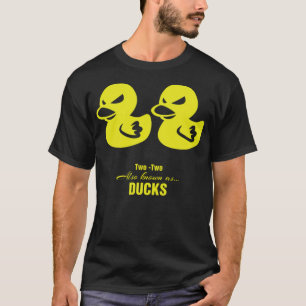 duck lover  T-Shirt