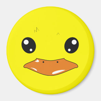 Duck Magnet