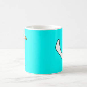 Duck Mug