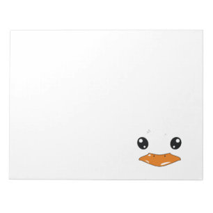 Duck Notepad