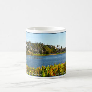Duck Pond Au Naturale Coffee Mug