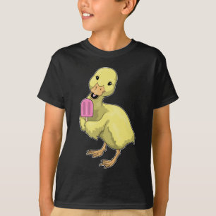 Duck Popsicle T-Shirt