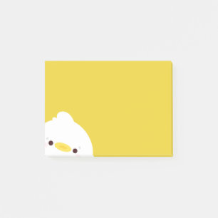 Duck Post-it Notes