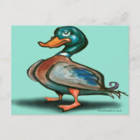 Duck