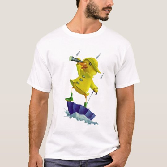 Duck Sailor T-Shirt