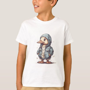 Duck Shirt