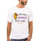 Duck Song t shirt without songdrops logo