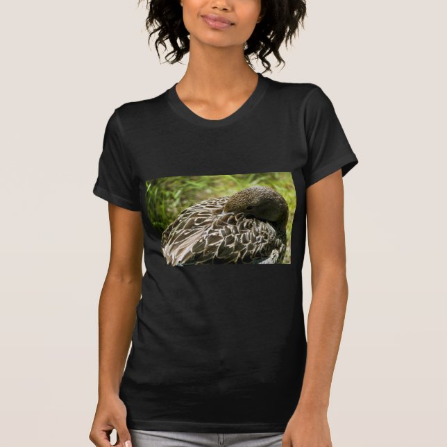 Duck T-Shirt (Front)