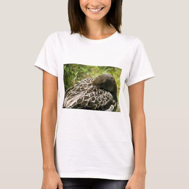 Duck T-Shirt (Front)