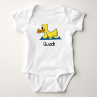 Duck t-shirt