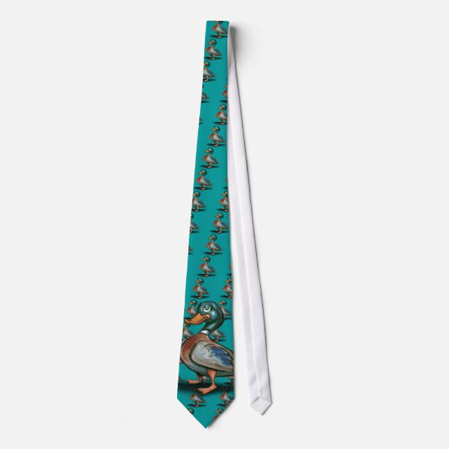 Duck Tie (Front)