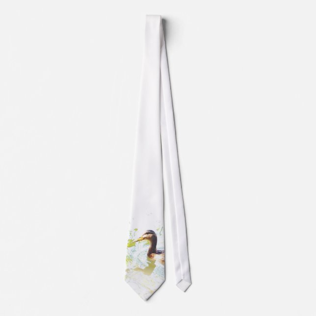 Duck Tie (Front)