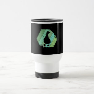 Duck Travel Mug