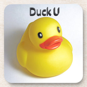 Duck U Coaster