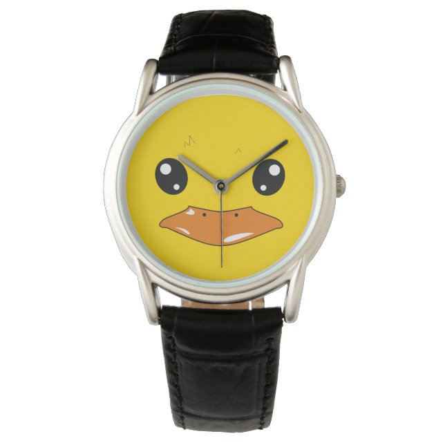 Duck Watch (Front)