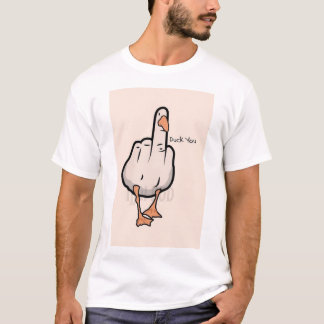 duck you T-Shirt