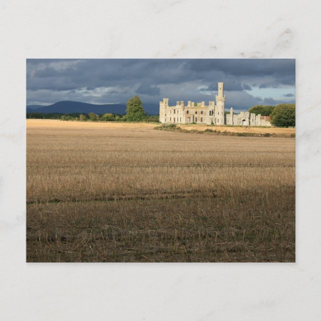 Ducketts Grove Postcard (Front)