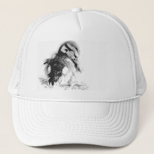 Duckling Hat