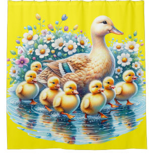 "Duckling Parade"