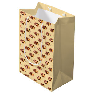 Duckling Photo Gift Bag