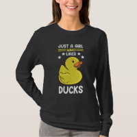 Duckling Rubber Duck Quack Pond Saying 1