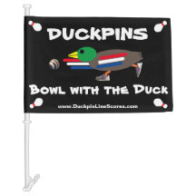 Duckpine - Bowl with the Duck