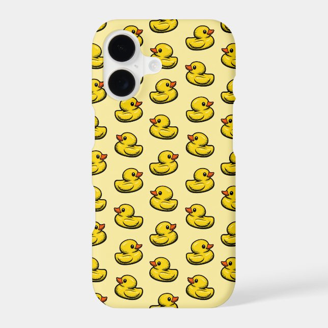 Ducks (Back)