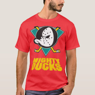 Ducks Arts Mighty Of Anaheim Hockey Sports Lovers T-Shirt