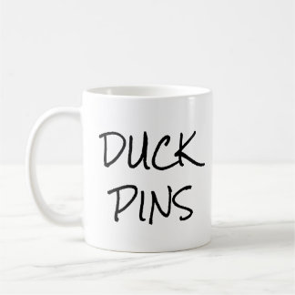 Ducks Mug