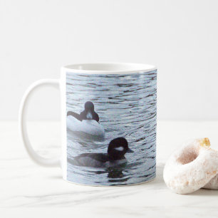 Ducks Photo Mug