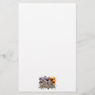 DUCKS STATIONERY