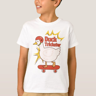 Ducks trickster T-Shirt
