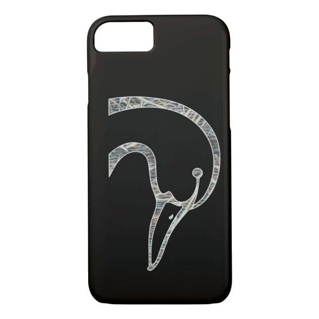 ducks unlimited Case-Mate iPhone case (Back)