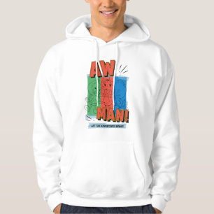 DuckTales   Let the Adventures Begin Hoodie