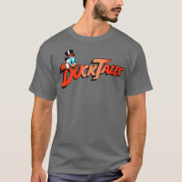 DUCKTALES LOGO