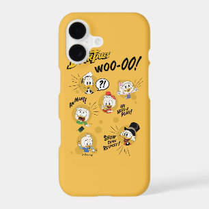 DuckTales Woo-oo!