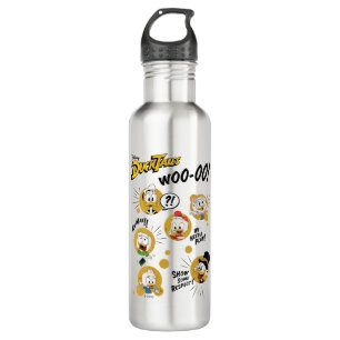 DuckTales Woo-oo! 710 Ml Water Bottle